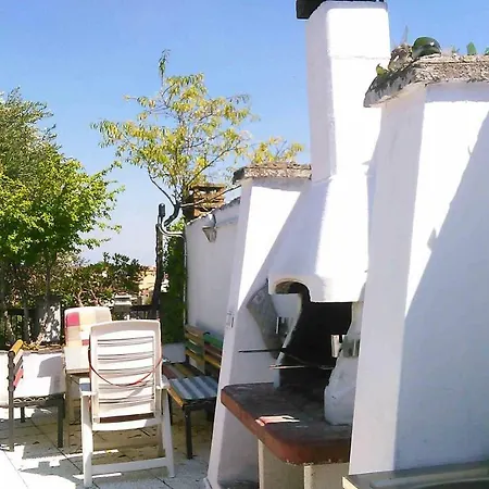 La Terrazza Μιλάνο