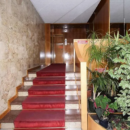 La Terrazza Δωμάτια σε οικογενειακή κατοικία