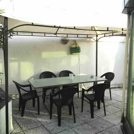 La Terrazza