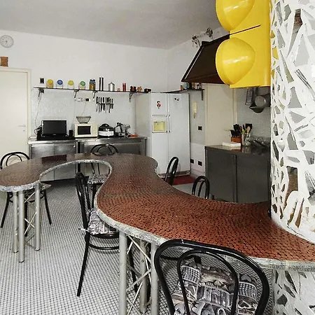 La Terrazza *