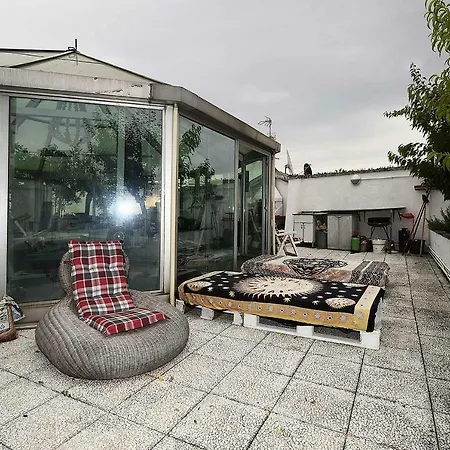 La Terrazza