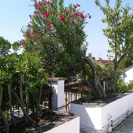 La Terrazza ミラノ