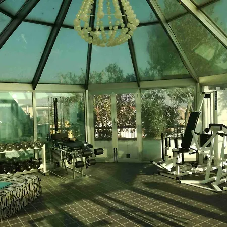 La Terrazza