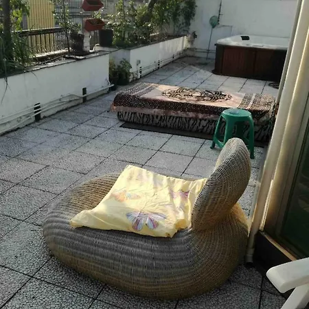 La Terrazza *