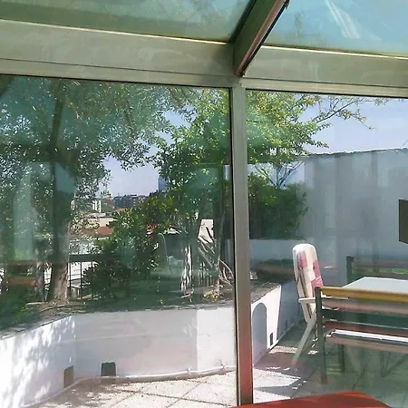 La Terrazza * מילאנו