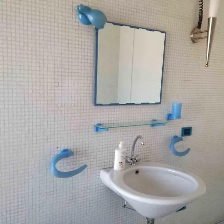 La Terrazza בית אירוח מילאנו