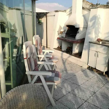 La Terrazza