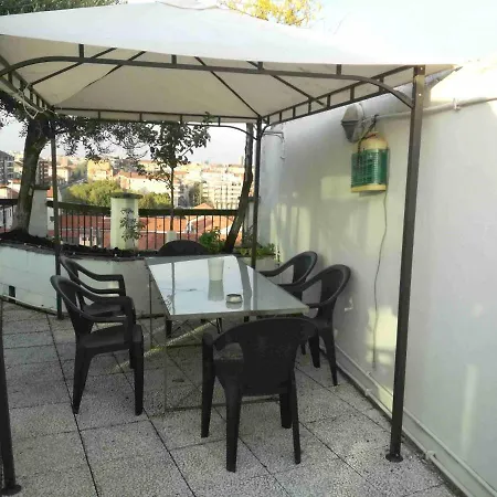 La Terrazza בית אירוח *